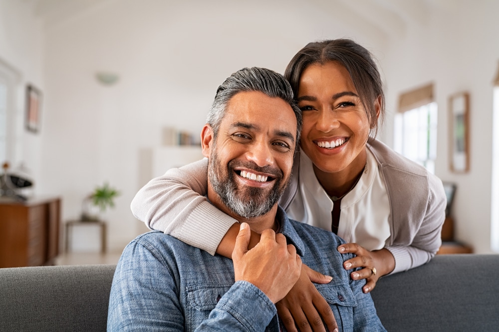 Mini Dental Implants for Missing Teeth & Loose Dentures