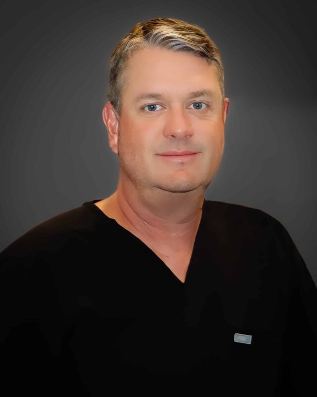 Dr. J. Michael Williams - Dentist in Dunn, NC
