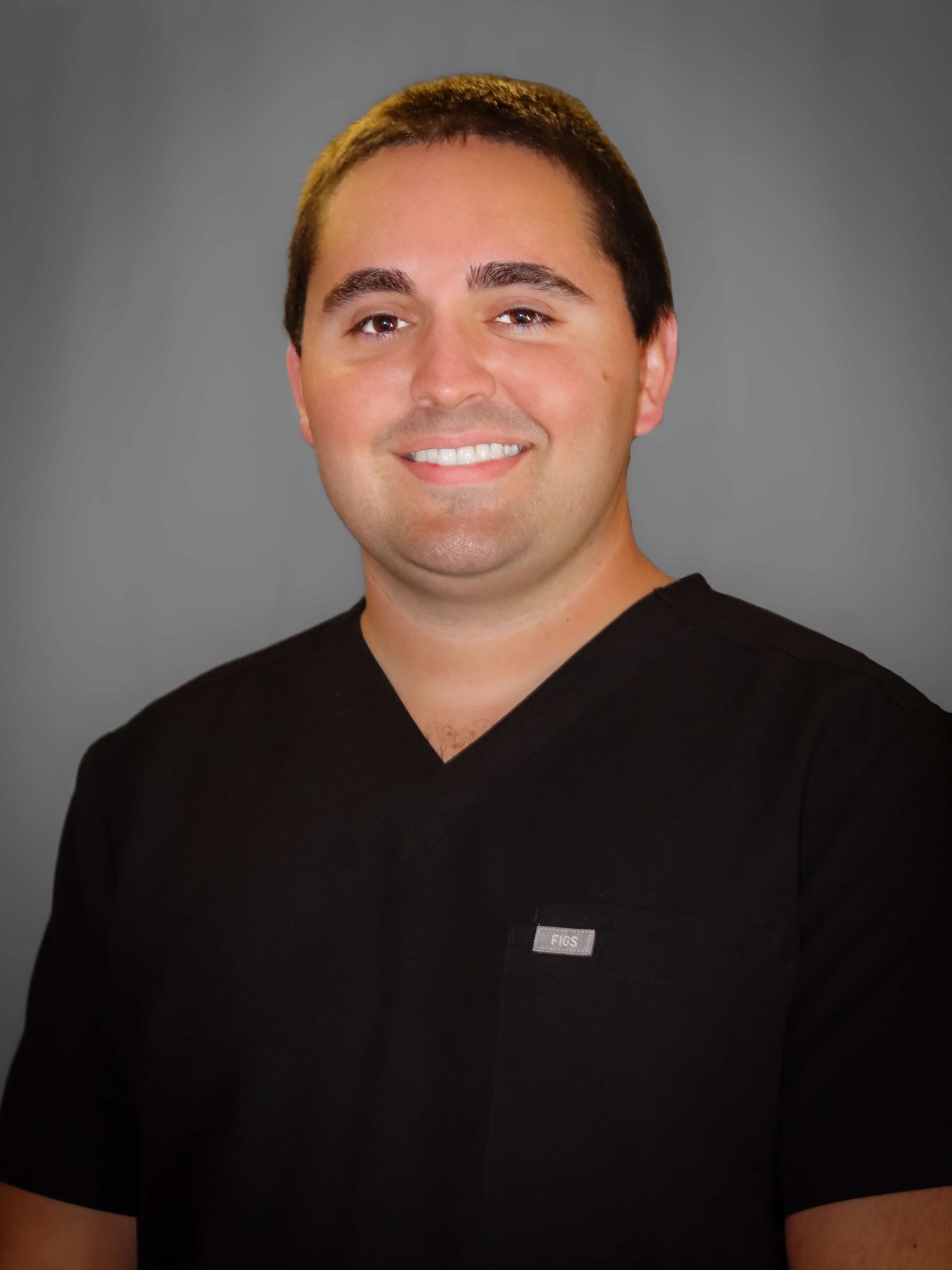 Dr. Byrd - Dentist in Dunn, NC