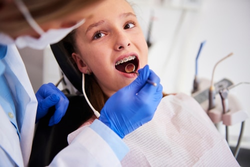 Exams and Cleanings in Dunn, NC | J. Michael Williams, DDS