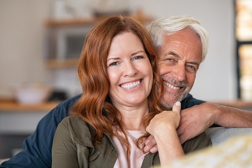 Cosmetic Dentistry in Dunn, NC | Dr. J. Michael Williams