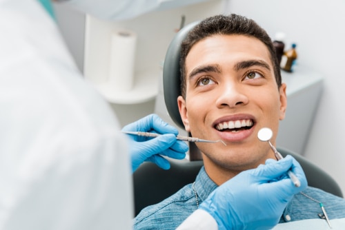 General Dentistry in Dunn, NC | J. Michael Williams, DDS