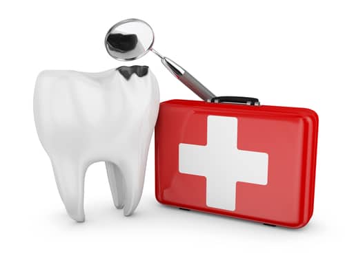 Emergency Dental Treatment in Dunn, NC