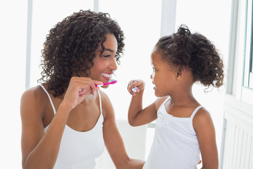 Pediatric Dentistry in Dunn, NC | Dental Exams and Cleanings
