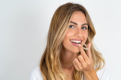 Clear Aligners in Dunn, NC | Book a Free Invisalign Consultation!