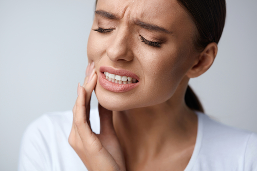 Wisdom Tooth Extraction | Sedation Dentistry in Dunn, NC