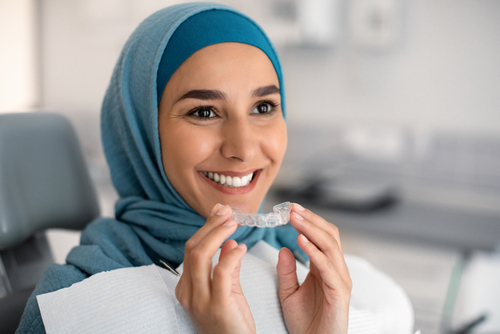 Invisalign Aligners in Dunn, NC | Book a Free Consultation Today!