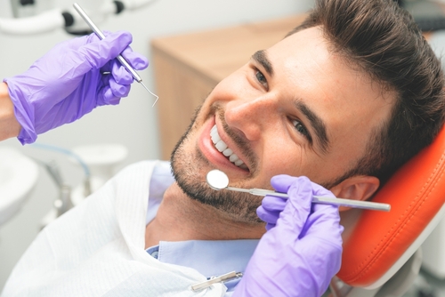Dentist in Dunn, NC | Trusted Care for Every Stage of Your Smile