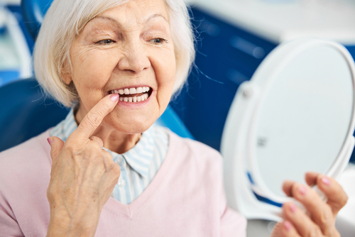 Denture Alternatives in Dunn, NC | Free Implant Consultations