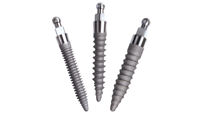 Mini Implant Process in Dunn, NC | Restore Your Smile Today!