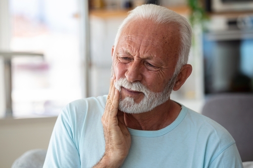 Tooth Pulled To Relieve Pain? | Affordable Dental Care in Dunn, NC