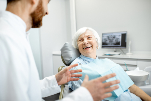Dental Implants in Fayetteville, NC | Trusted Implant Care Near Me