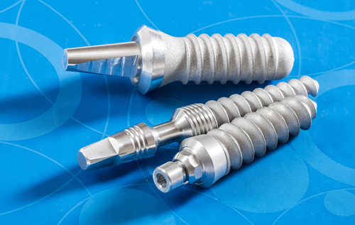Best Implant Options in 2026 | Affordable Implant Dentist Near Me