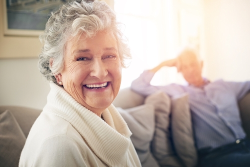 Full Mouth Dental Implants in Dunn, NC | Free Implant Consultation