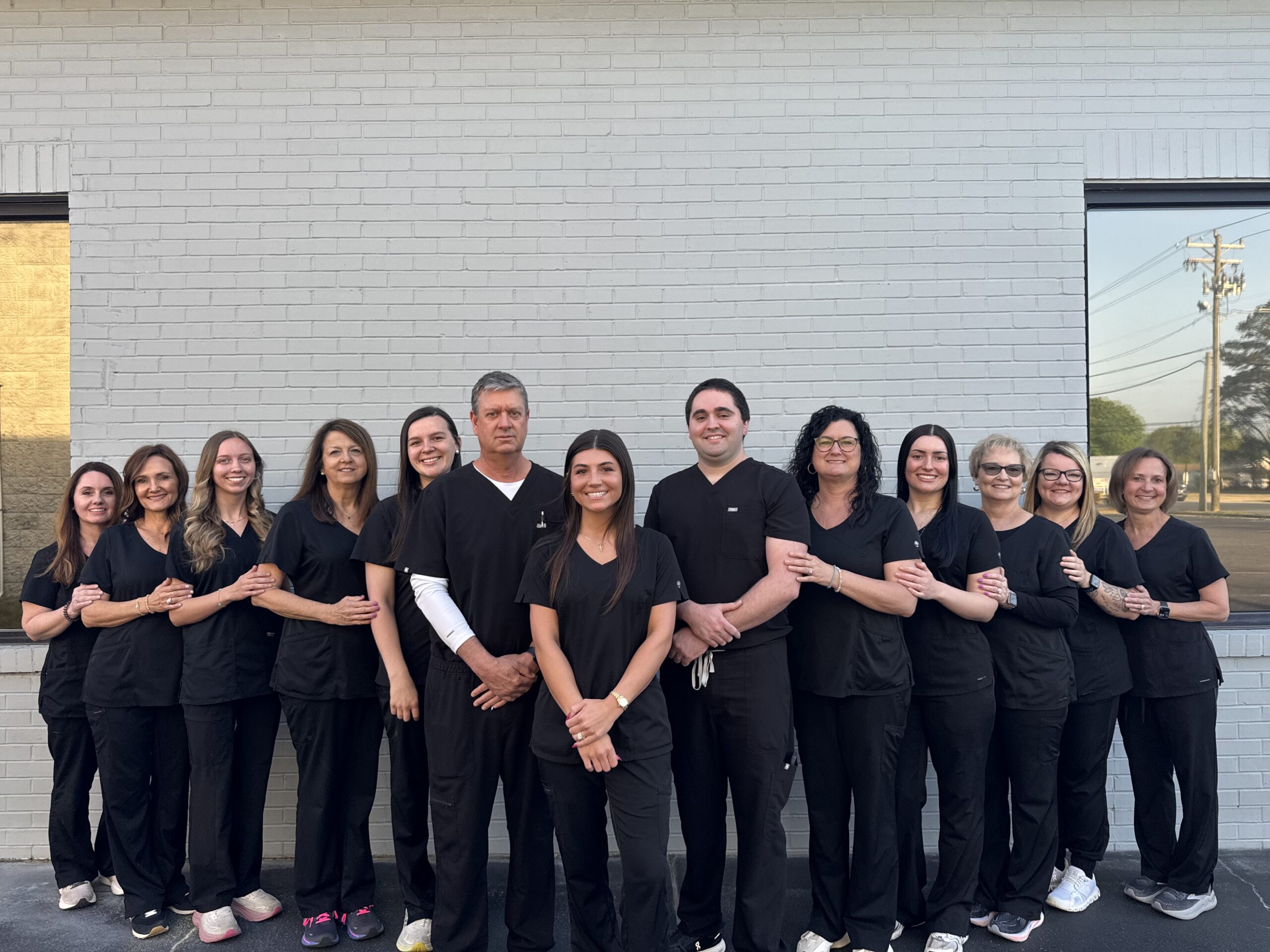 Dr. J. Michael Williams, DDS - Dentist in Dunn, NC