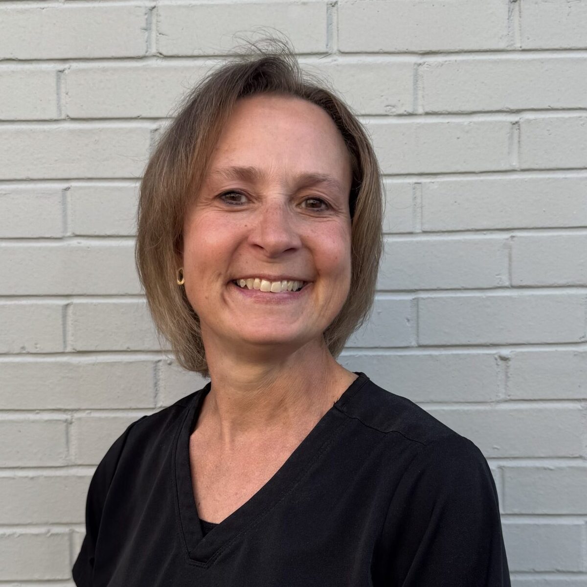 Allison H Taylor, MBA, BSN, RN