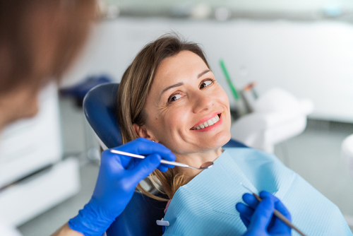 Dental Extraction in Dunn, NC | Emergency Dentist Near Me