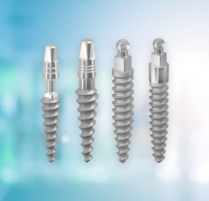 One-Piece Dental Implants in Dunn, NC | Free Implant Consultation