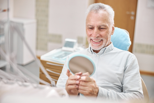 Dental Plate Options in Dunn, NC | Affordable Dentures Near Me