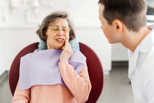 Immediate Dental Care in Dunn, NC | Emergency Dentist Near Me