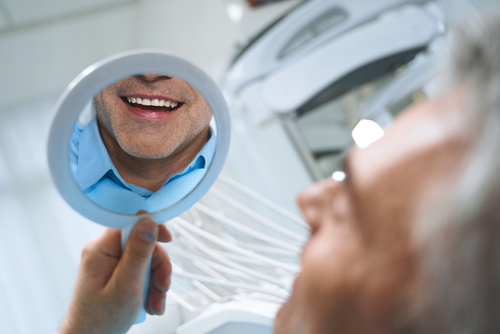 Teeth in a Day in Dunn, NC | Book a FREE Implant Consultation!