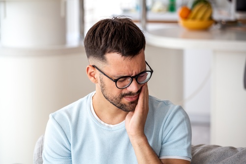 Emergency Tooth Extraction | Urgent Dental Care in Dunn, NC