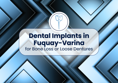 Dental Implants in Fuquay-Varina, NC | Free Implant Consultations