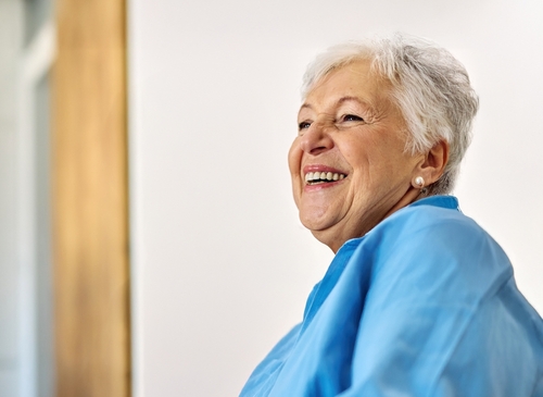Full Arch Dental Implants in Dunn, NC | Free Implant Consultations