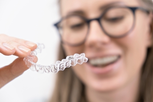 Invisalign vs Braces in Dunn, NC | Book a FREE Consultation!