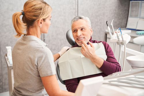 What To Eat After Tooth Extraction | Oral Surgery in Dunn, NC