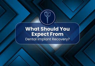 Dental Implant Recovery | Free Implant Consultations in Dunn, NC