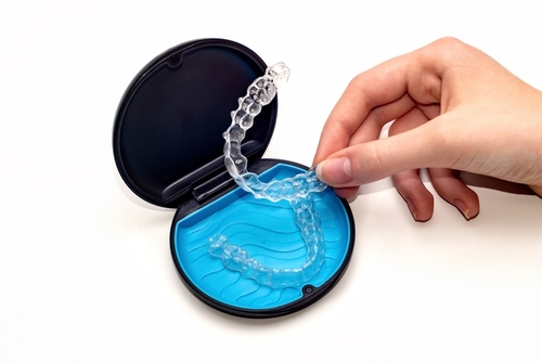 Invisalign Cost in Dunn, NC | Dental Financing Options Available